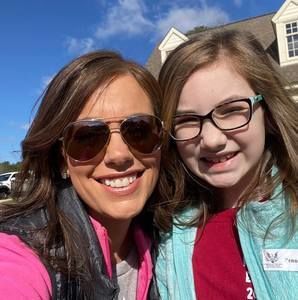 Meet your Posher, Ashlee